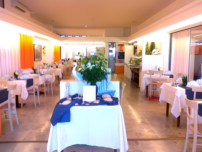 Food & Drinks 5, Hotel Verona, Venezia