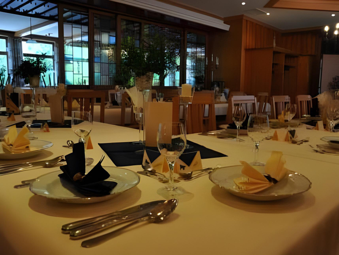 Food & Drinks 3, Hotel-Restaurant Buger Hof, Bamberg