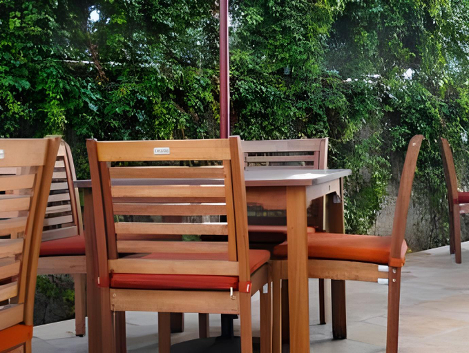 Food & Drinks, Hotel Intercity Zapopan, Zapopan