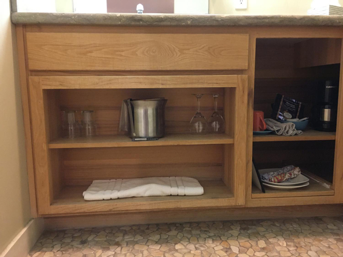 Amenities 7
