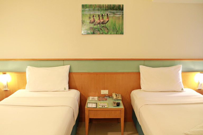 Bedroom 1