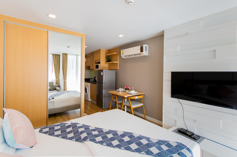 Bedroom 9