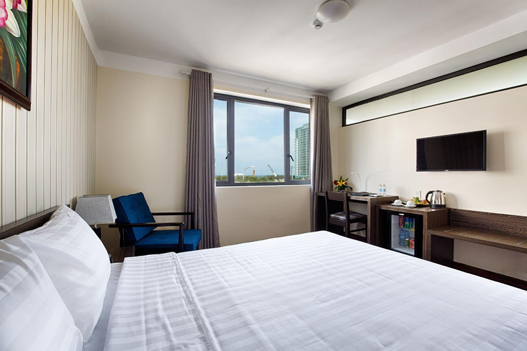 Bedroom 14