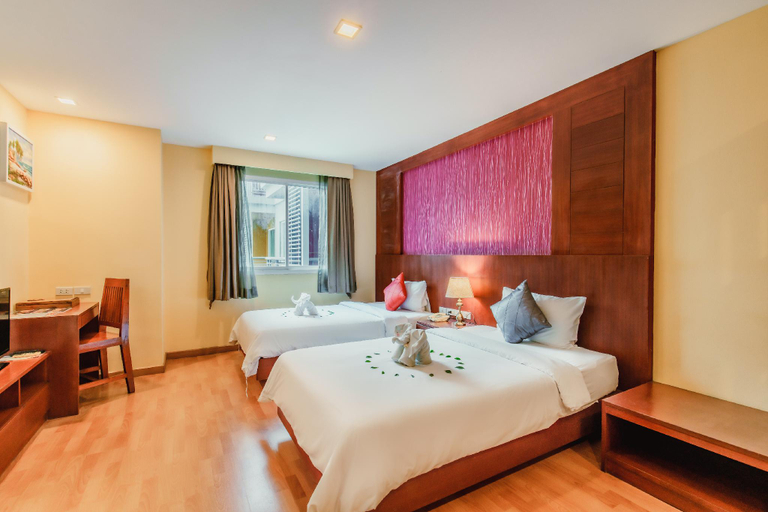 Bedroom 1