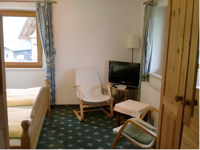 Others 3, Hotel Post - Garni, Reutte
