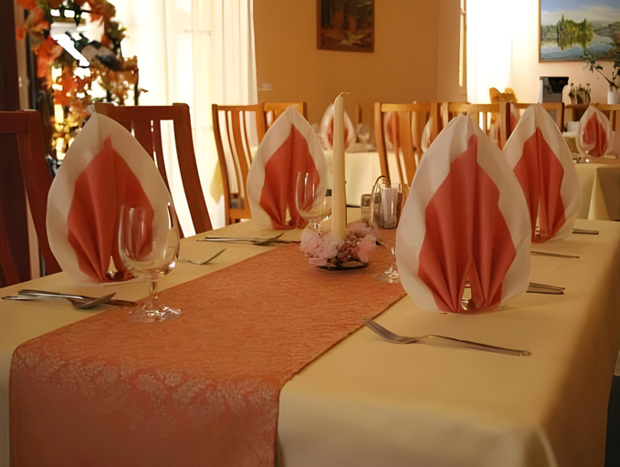 Food & Drinks 4, Garni Hotel Gavurky, Žilina