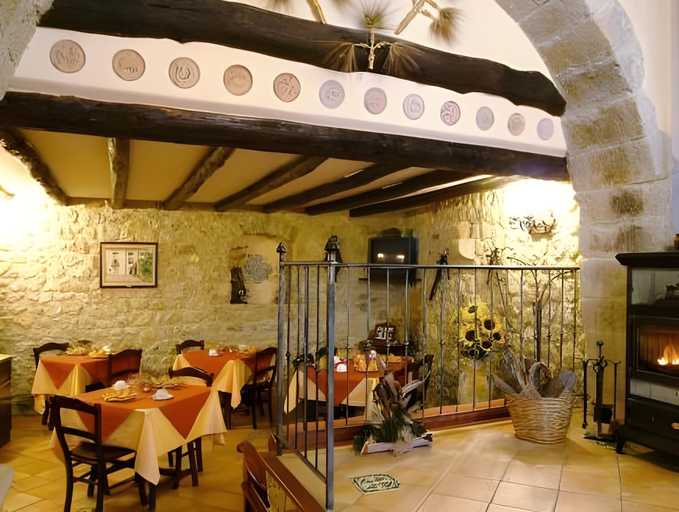 Food & Drinks 2, Il Castello, Palermo