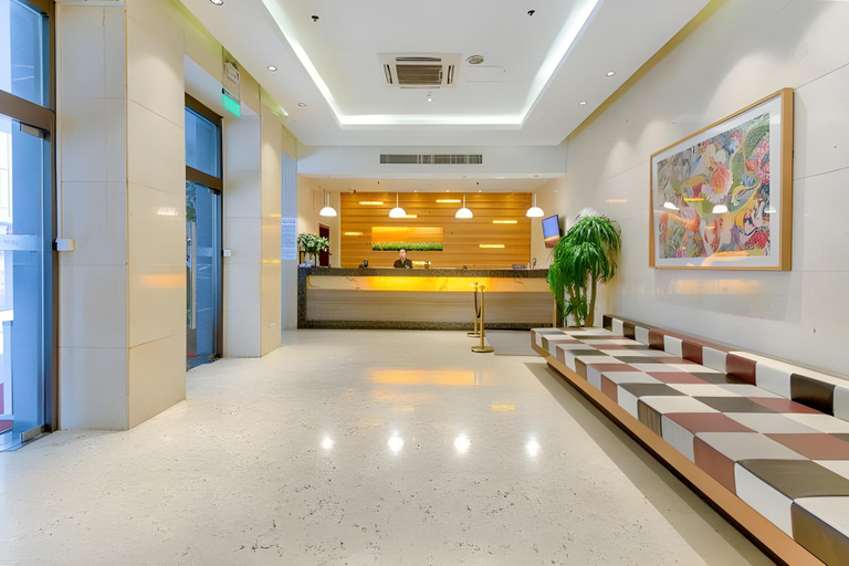 Others 5, Yitel Collection Xiamen Zhongshan Road Seaview, Xiamen