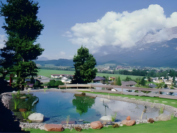 Others 2, Romantik Aparthotel Sonnleitn, Kitzbühel