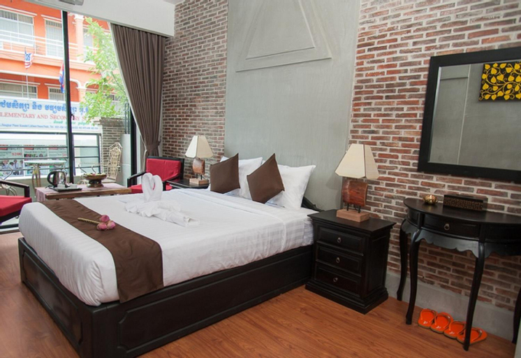 Bedroom 6