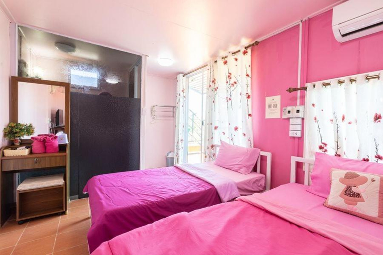 Bedroom 11
