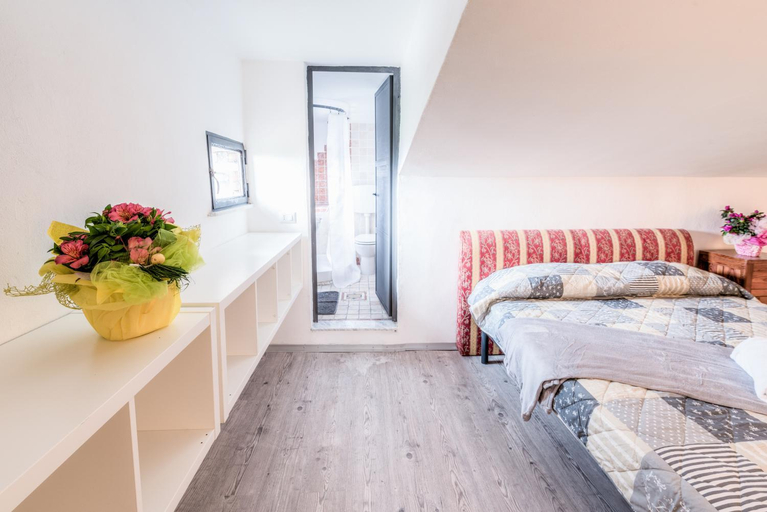 Bedroom 6