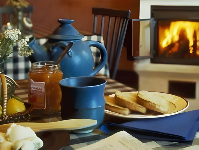 Others 4, Agda Lund Bed & Breakfast, Simrishamn