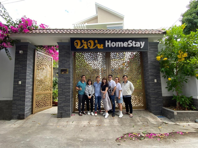 Others 2, VIVU HOMESTAY VUNGTAU, Ho Chi Minh City