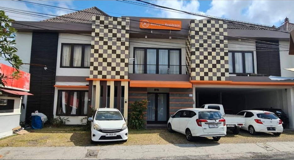 JC Boutique Residence BALI, Denpasar