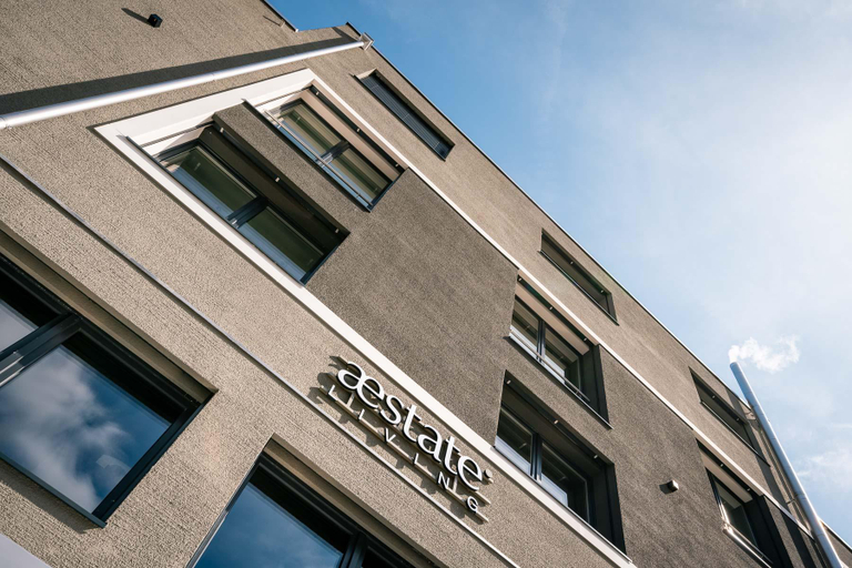 aestate living lakeview in Horgen/Zürich, Horgen
