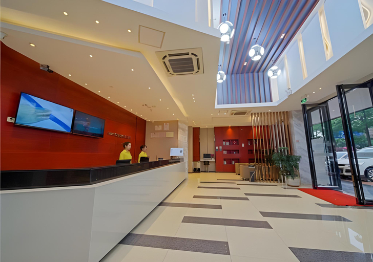 Others 4, City Comfort Inn Foshan Kuiqi Road Metro Station, Foshan