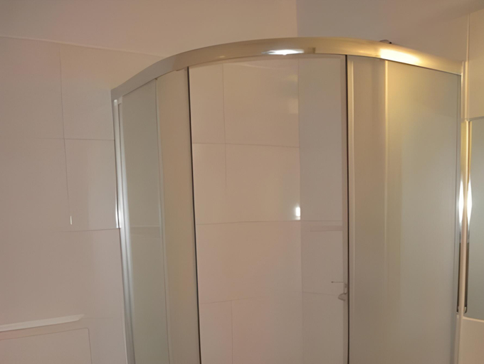 Bathroom 2, Maria Szczyrk, Bielsko