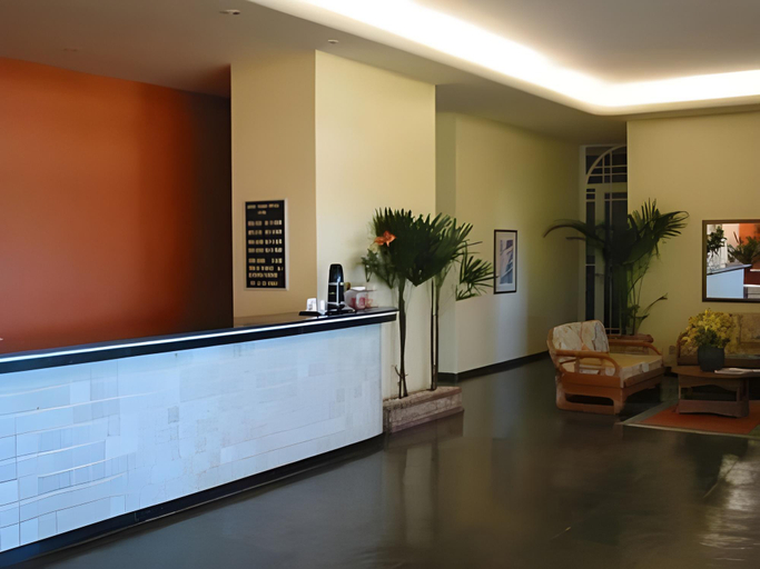 Others 5, Attie Park Hotel, Uberlândia