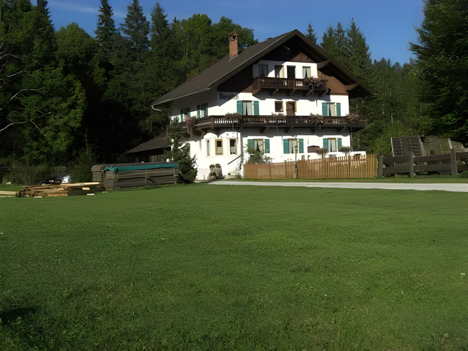 Exterior & Views 1, Ferienhotel Barmsee, Garmisch-Partenkirchen