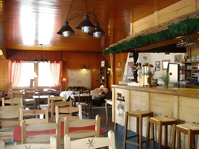 Food & Drinks 5, L'Alpage, Haute-Savoie