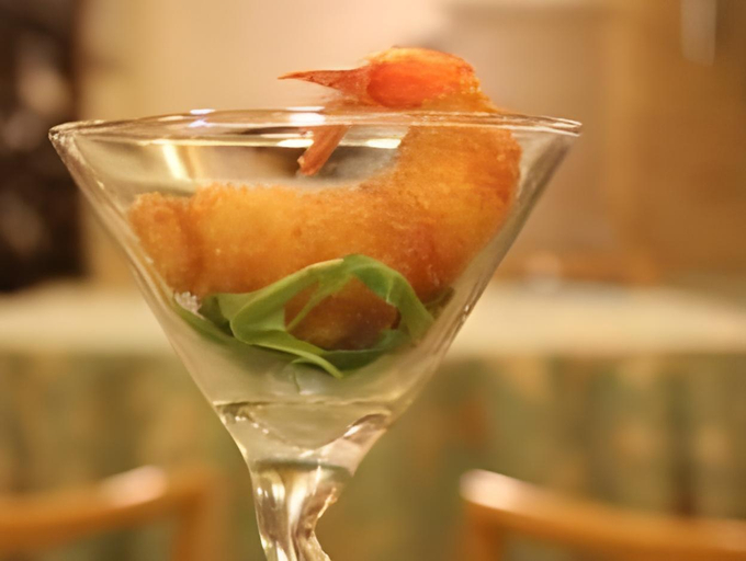 Food & Drinks 5, Biafora Resort & Spa, Cosenza