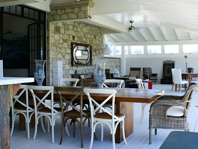 Public Area 4, LuCe Design Hotel-Special Category, Çeşme