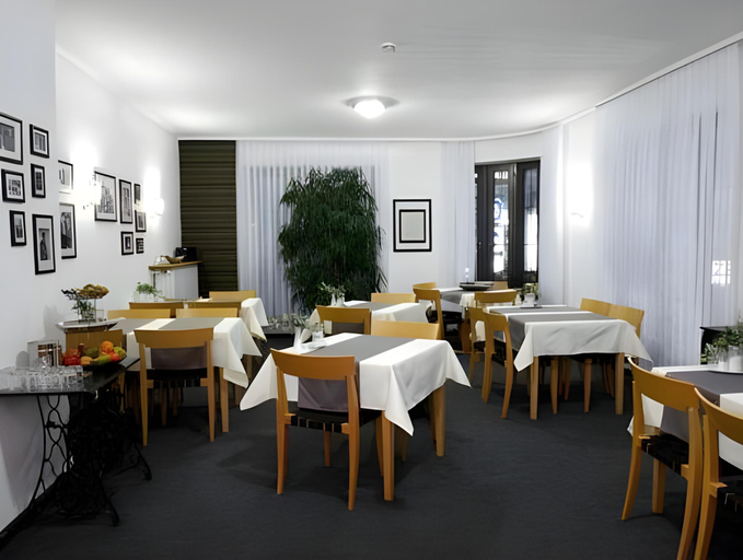 Food & Drinks 4, Hotel Heymann, Kaiserslautern