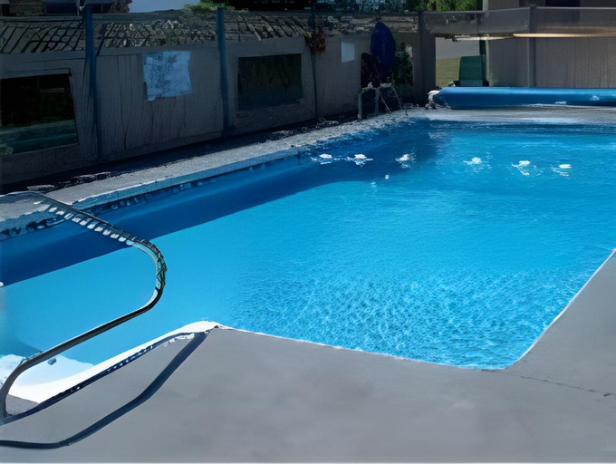 Sport & Beauty 5, Port Augusta Inn and Suites, Comox-Strathcona