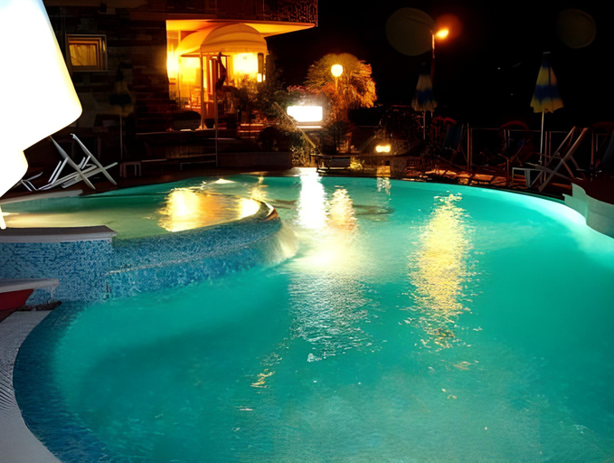 Sport & Beauty 5, Hotel Firenze 3 Stelle Superior, Verona