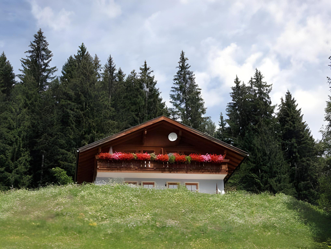 Others 3, Alpenhof Strenge, Hermagor