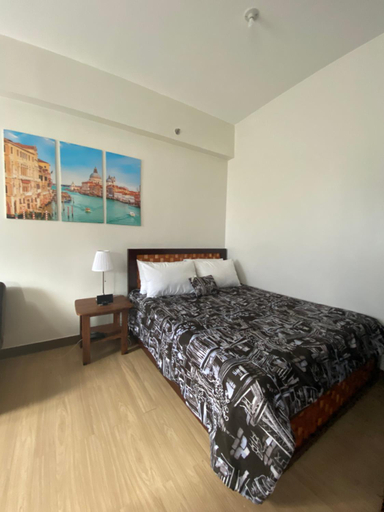 Others 5, Studio Type Condominum at SMDC HOPE Residences, Trece Martires City