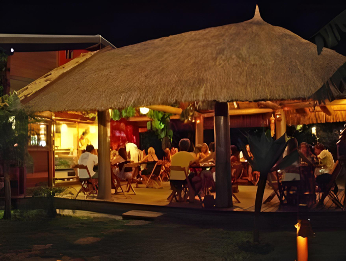 Food & Drinks 5, Pousada Astral da Ilha, Paranaguá