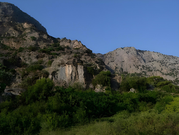 Others 4, KiDRAK OTEL MONTENEGRO-1, Fethiye