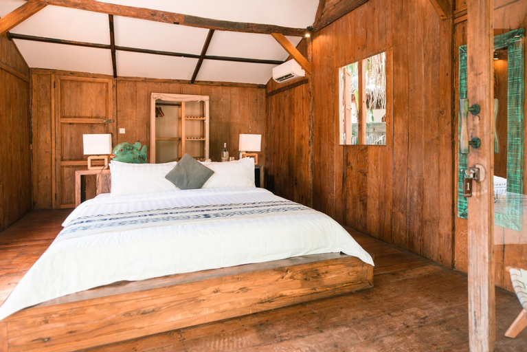 Bedroom 24