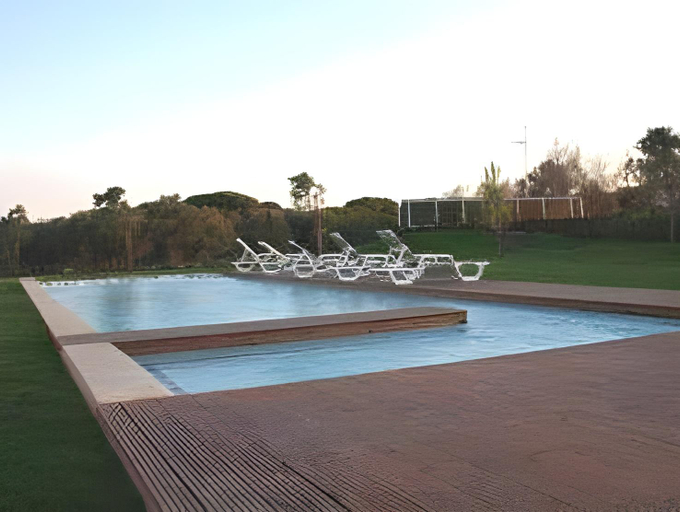 Sport & Beauty 2, Quinta Do Mel, Albufeira