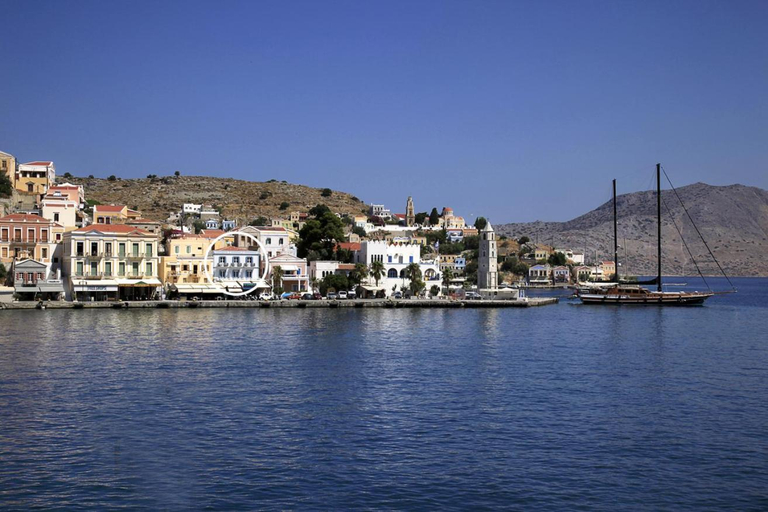 Others 4, Limani Life, South Aegean