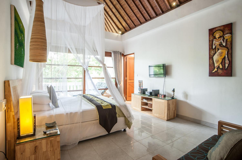 Bedroom 10