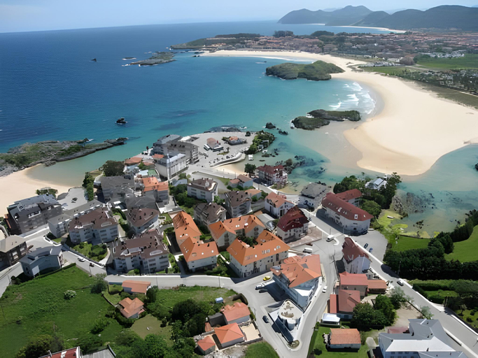 Others 4, Hotel Candano, Cantabria