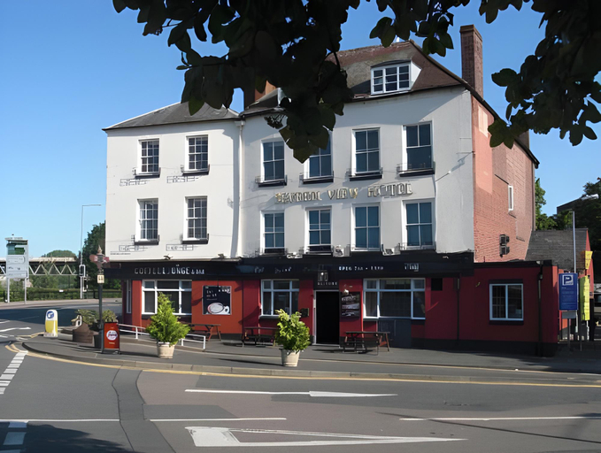 Others 4, Severn View Hotel, Worcestershire