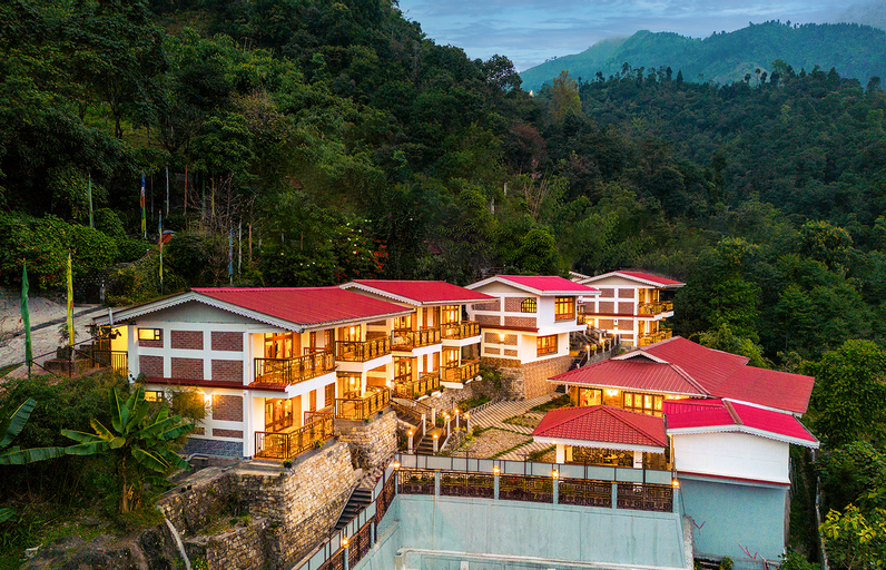 Others 4, Voyage Songfum Retreat, East Sikkim