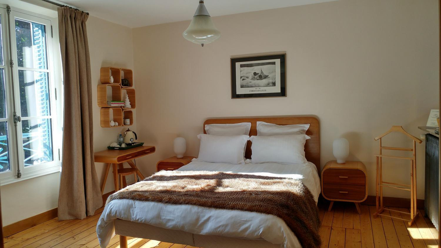 Bedroom 13