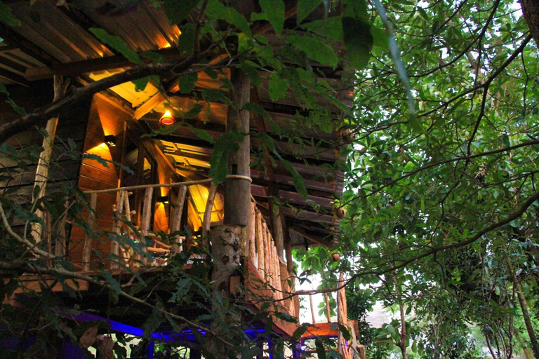 Others 4, girilena resort, Dambulla