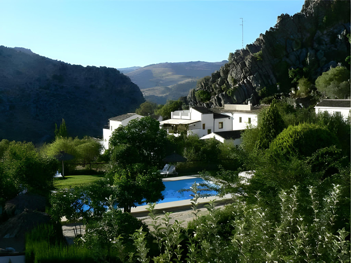 Others 4, Casitas de la Sierra, Málaga