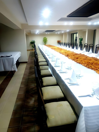 Business Facilities, Bling International Hotel Multan, Multan