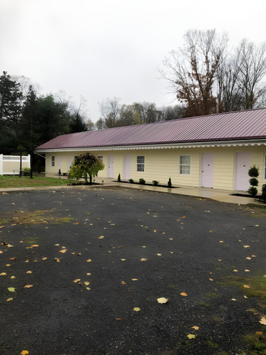 Exterior & Views 2, Oakes Oramel Inn, Allegany