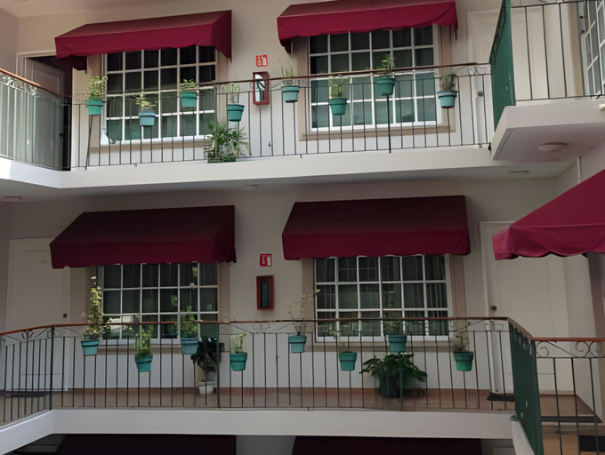 Exterior & Views 3, Boca Inn Hotel & Suites, Boca del Río