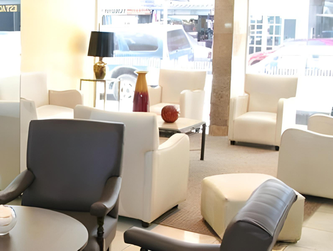 Public Area 2, Hotel Vip´s, General Pueyrredón
