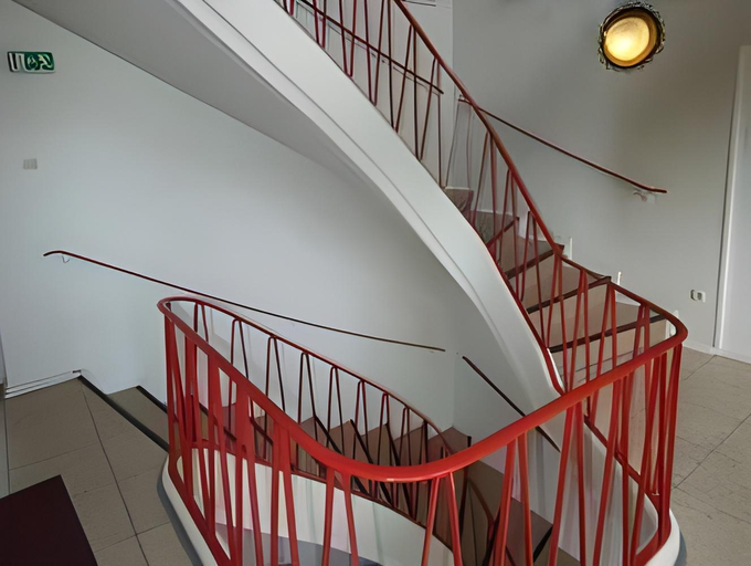 Others 5, Flensbed Hotel & Hostel, Flensburg