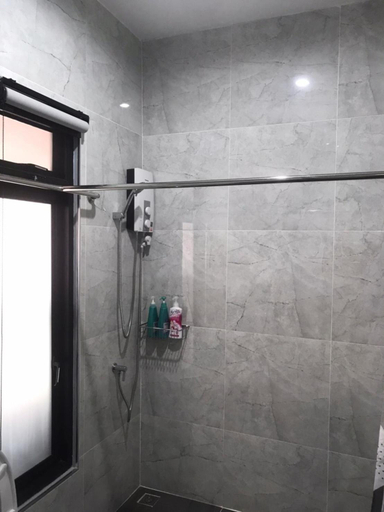 Bathroom 3, ONE DD HOME, Muang Udon Thani